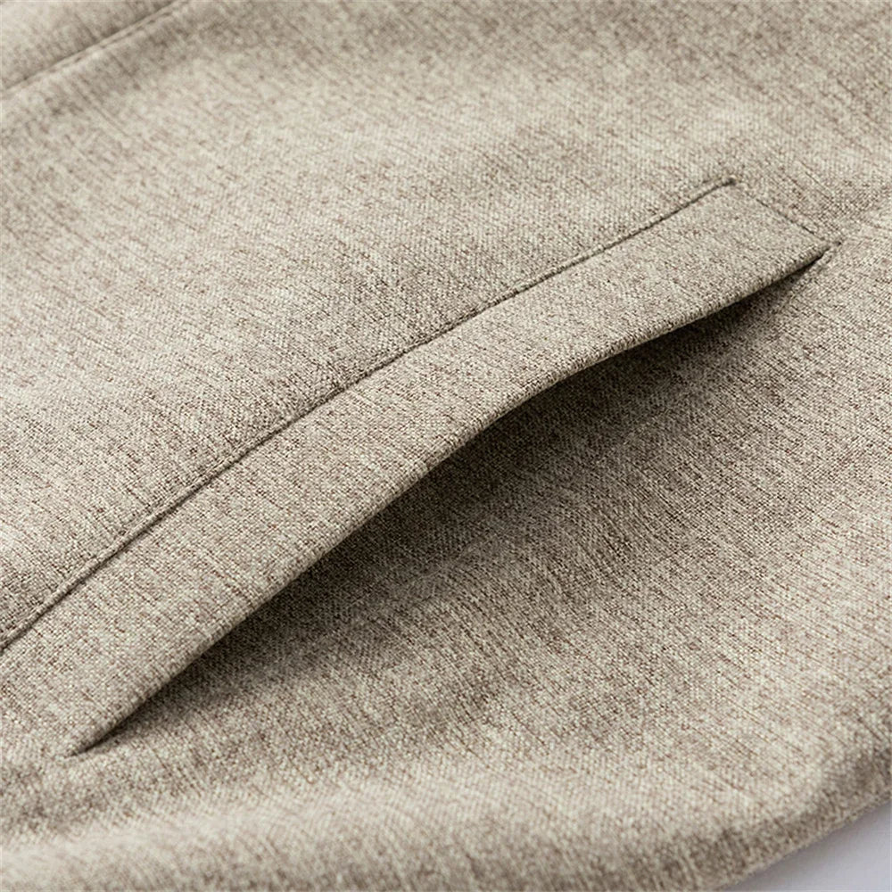OUTLET Halden Collar Jacket