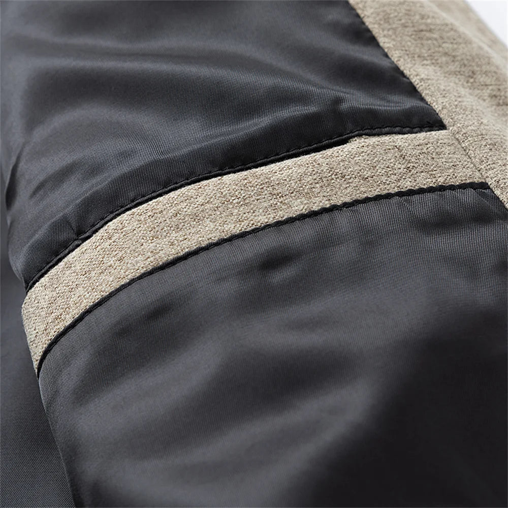 OUTLET Halden Collar Jacket