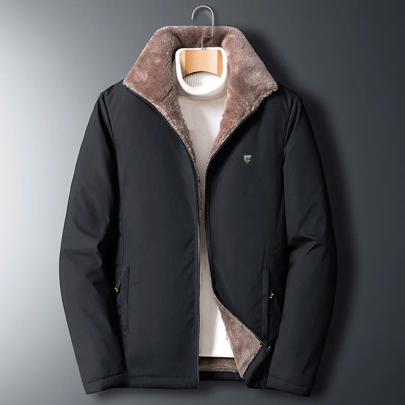 OUTLET Colburn Rover Jacket