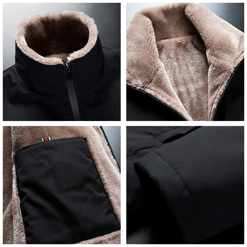 OUTLET Colburn Rover Jacket