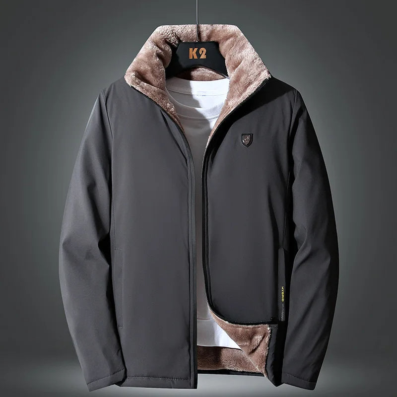 OUTLET Colburn Rover Jacket