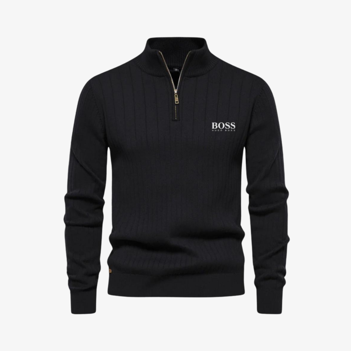 OUTLET™ Quarter-Zip Pullover