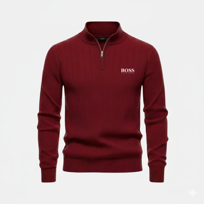 OUTLET™ Quarter-Zip Pullover