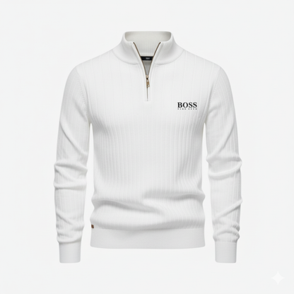 OUTLET™ Quarter-Zip Pullover